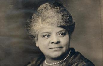 The Way to Right Wrongs – Legacy of Ida B Wells 