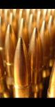 history of ammunition