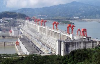 Three Gorges Dam – One of the Most Impressive and Controversial Engineering Marvels