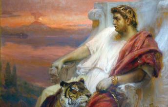 Top 10 Controversial Roman Emperors