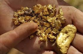 Top 5 Most Prolific Gold Mines in the World
