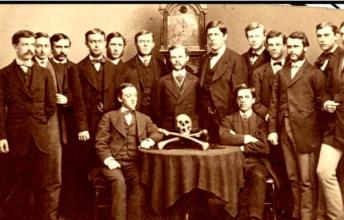Top 5 secret societies with real power in world politics
