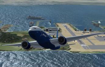Top 7 Most Dangerous Airports in the World
