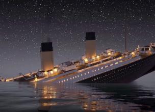 Top 7 strangely unique things that sank with Titanic