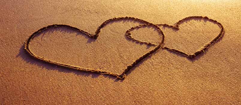 Top Heartwarming 10 Facts about Love