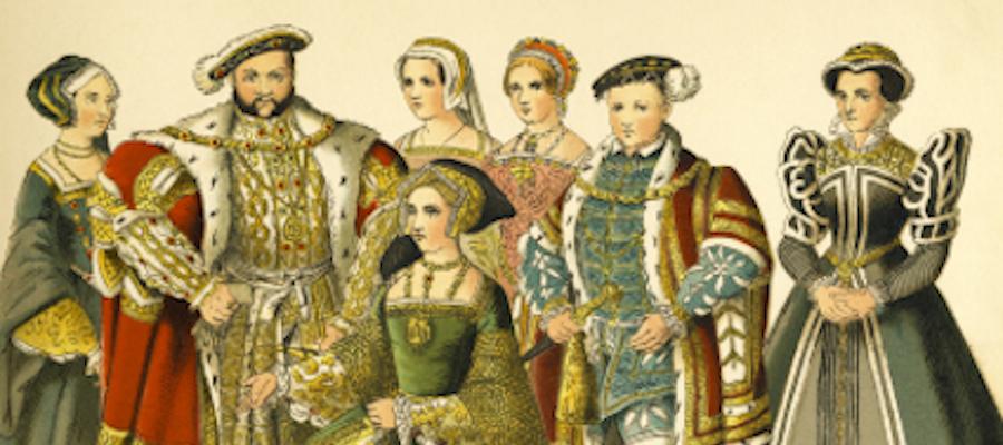 Tudor Era Achievements – How they Changed the World We Live In?