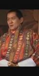 bhutan monarchy