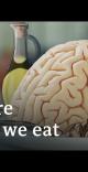 food that stimulates the brain
