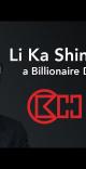 li ka ching billionaire