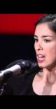 TED Talks: Sarah Silverman: A new perspective on the number 3000