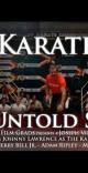 karate kid untold story