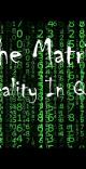 matrix explained