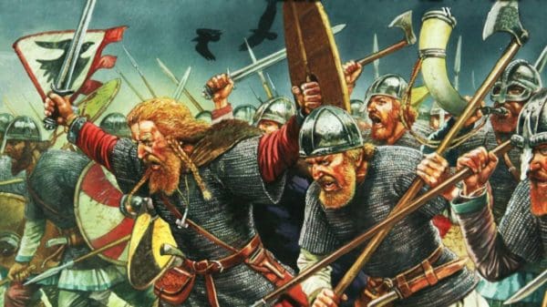 Viking Wartime Strategies – How they Terrorized Europe for Three Centuries