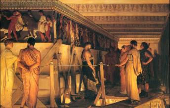 Weird Ancient Greece Medical Treatments