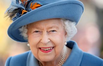 Weird Powers and Privileges of Queen Elizabeth II