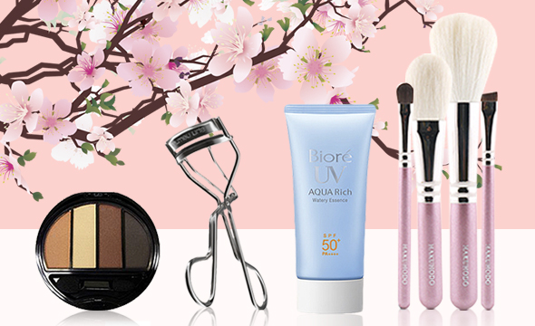 where to buy japanese beauty products in the philippines