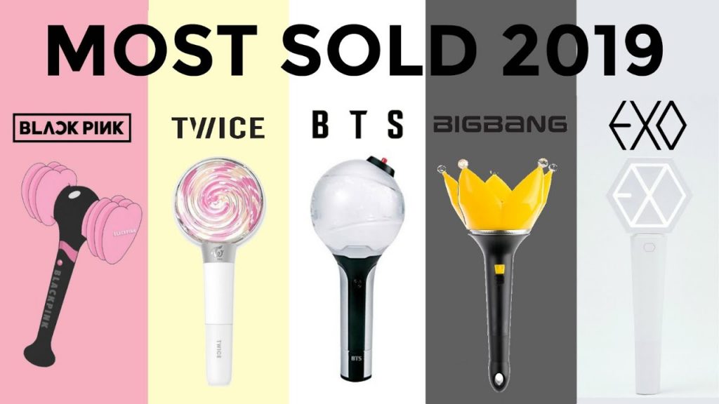 where to buy kpop lightstick in the philippines