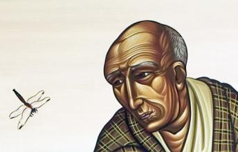 Who Was Katsushika Hokusai, the Author of the Great Wave
