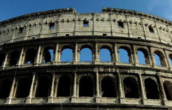 Why is Roman Concrete so Strong and Durable?