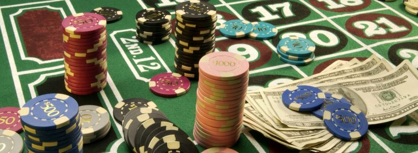 Worst Casino Games For Players Trying to Make Money