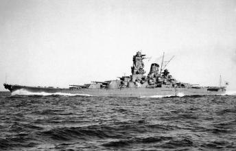Yamato Battleship – History and Cultural Significance