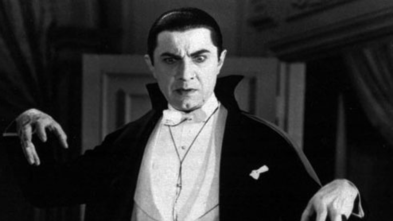 Dracula – Between Myth and Reality