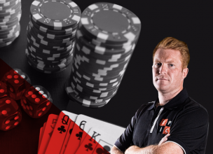 Patrick Foster – From Successful Athlete to Full-Time Gambler