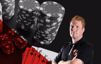 Patrick Foster – From Successful Athlete to Full-Time Gambler