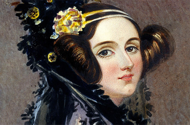 Who Was Ada Lovelace – The First Computer Programmer